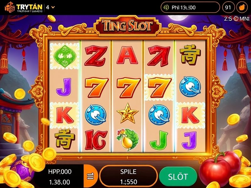 Explore the best free crypto slot games and get expert insights on maximizing bonuses, game strategies, and Vietnamese gambling trends. Play 24/7 with no cost.