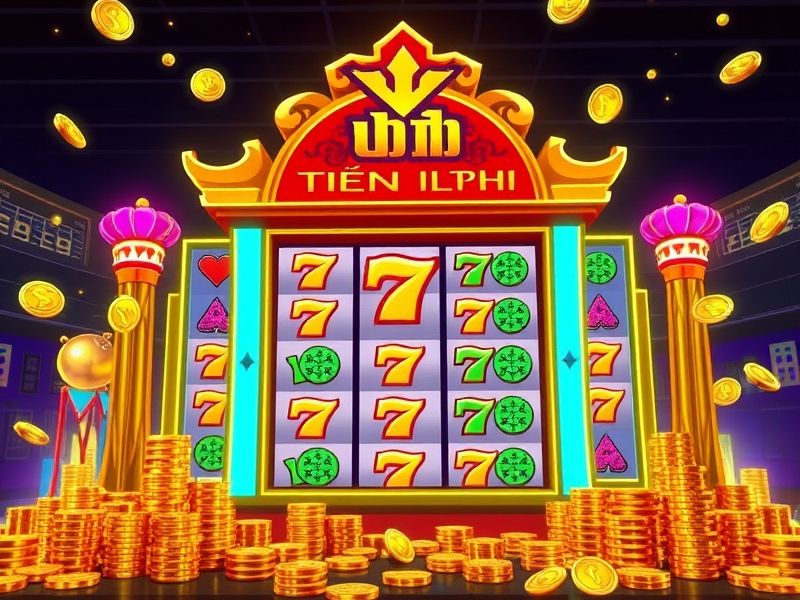 Explore the best free crypto slot games and get expert insights on maximizing bonuses, game strategies, and Vietnamese gambling trends. Play 24/7 with no cost.